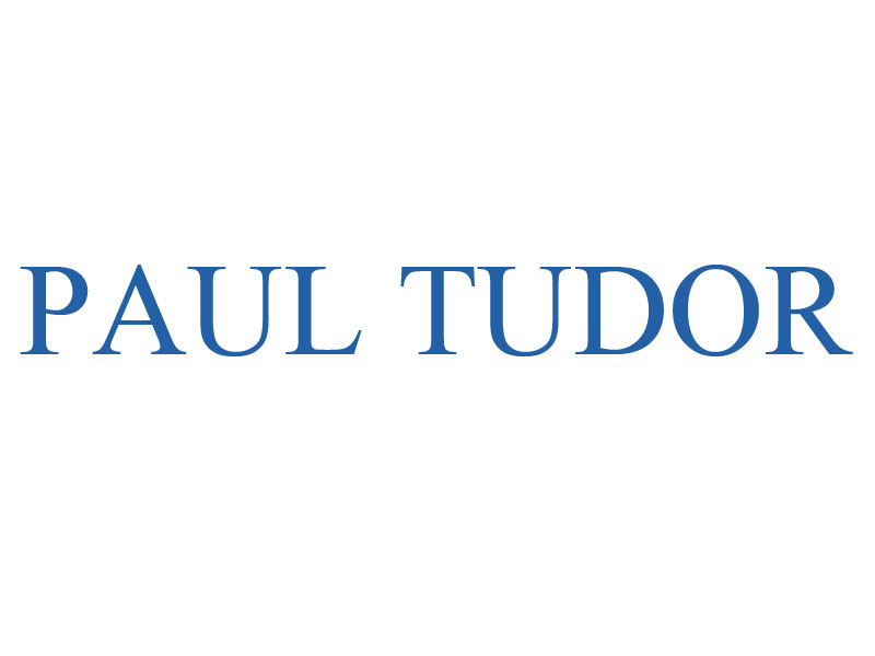 PAUL TUDOR JONES