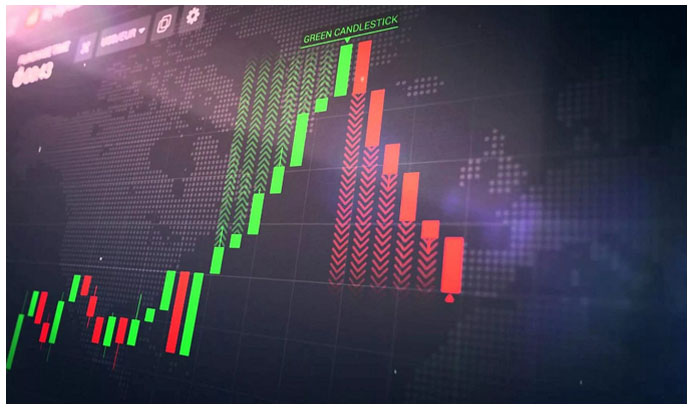 أفضل أماكن الدخول للمتداولين